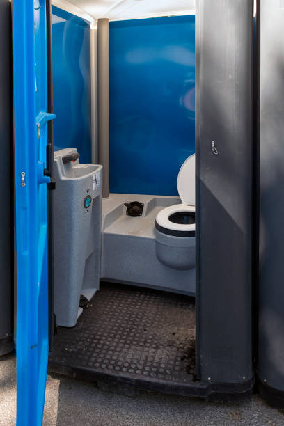 Best Temporary restroom rental  in Croydon, PA