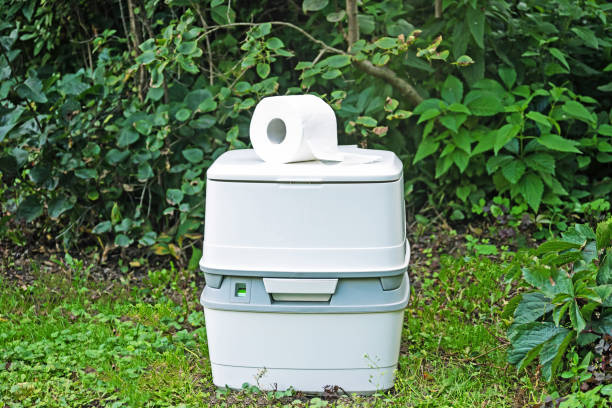  Croydon, PA Porta Potty Rental Pros