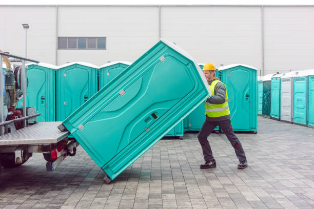 Best Long-term porta potty rental  in Croydon, PA