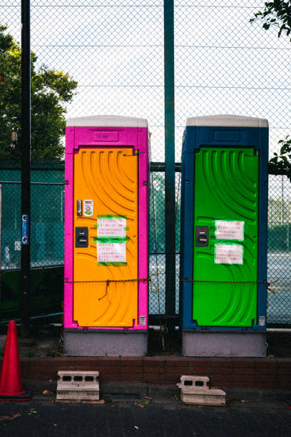 Portable Toilet Options We Offer in Croydon, PA