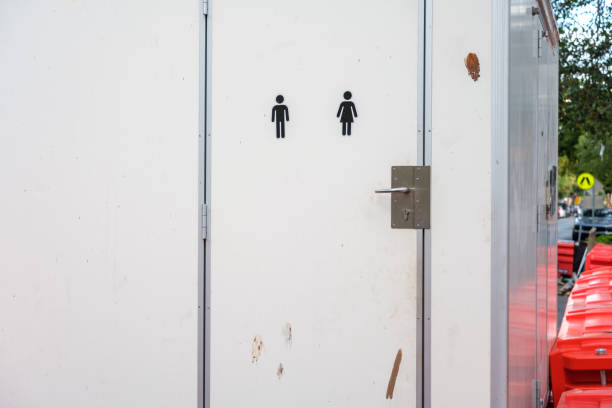 Best Wedding porta potty rental  in Croydon, PA