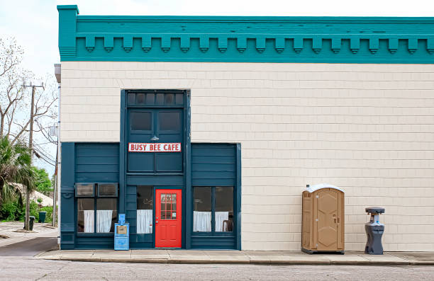 Best Portable restroom trailer rental  in Croydon, PA