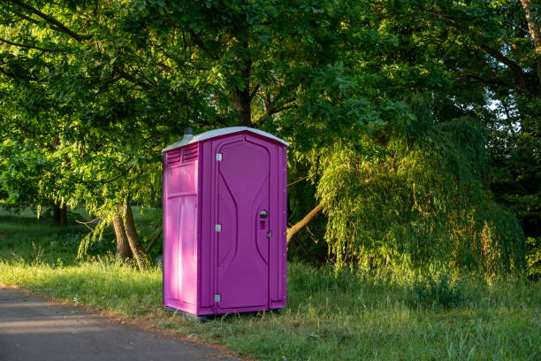Sanitation services for porta potties in Croydon, PA