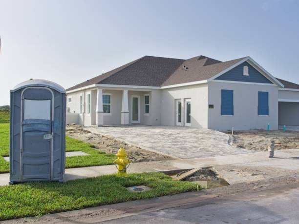 Professional porta potty rental in Croydon, PA