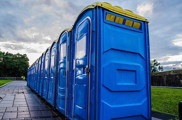Best Portable toilet rental cost  in Croydon, PA